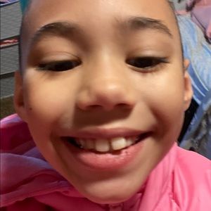 Meet your Posher, Aliana